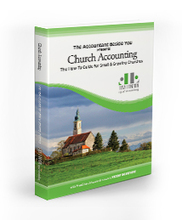 church business plan